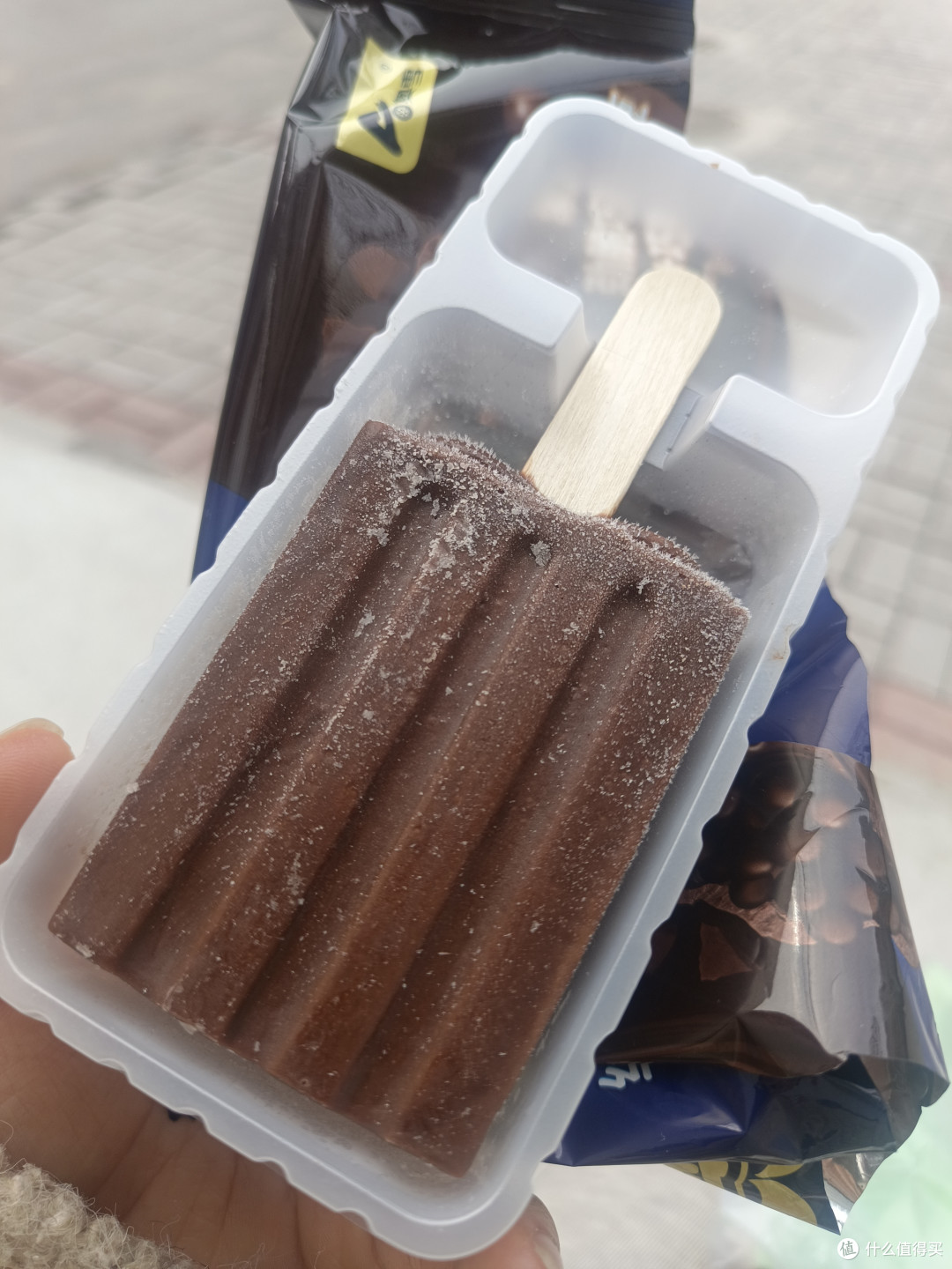 618必囤雪糕之 网红雪糕!奥巧!还有谁没吃过!!