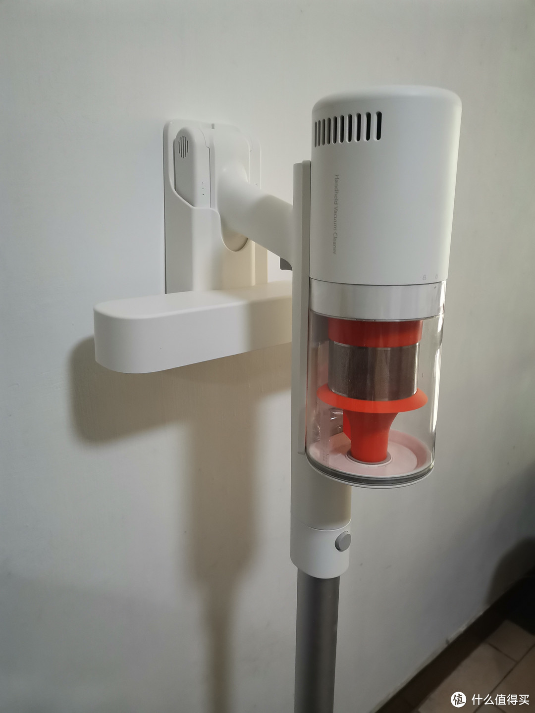 强吸力,长续航,高性价比的吸尘器-小米无线吸尘器2Pro开箱使用记