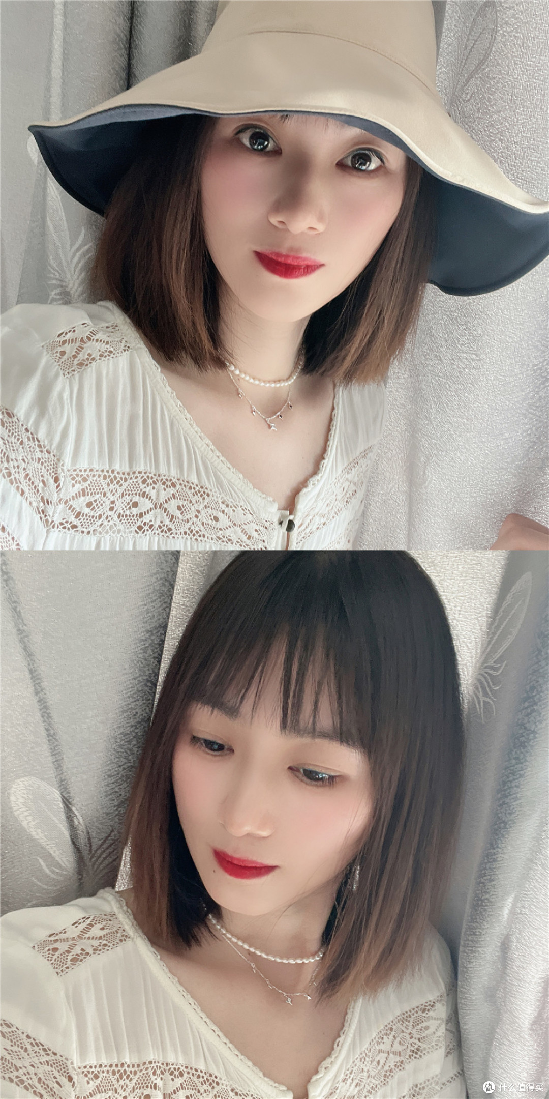 原来,它这么好戴!每个女人都该拥有它~