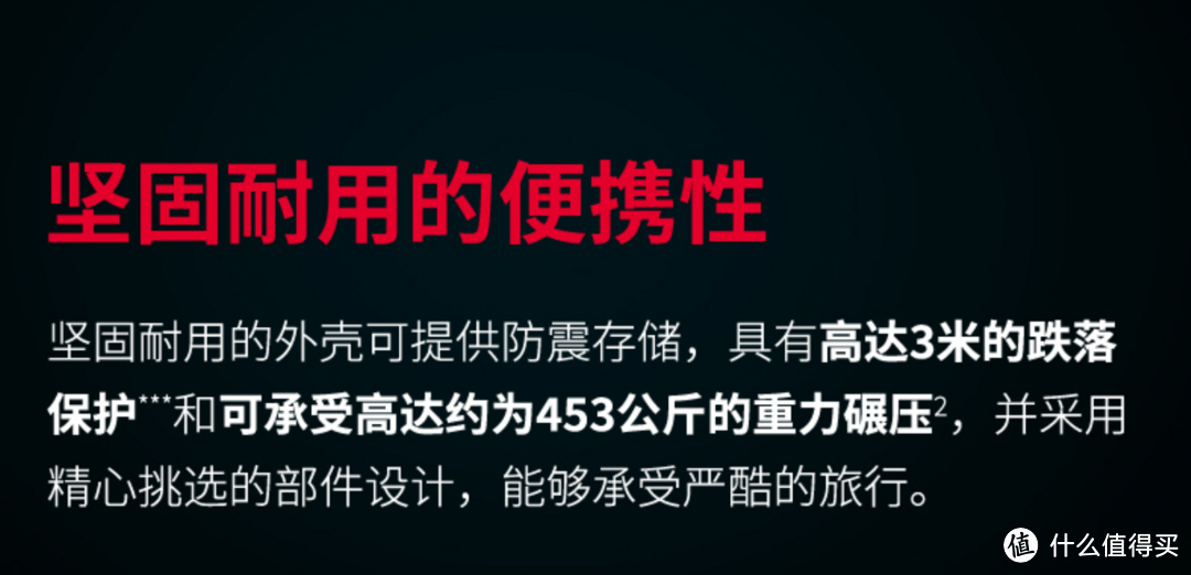 【2023年版】移动固态硬盘（PSSD）怎么选？看这篇就够了