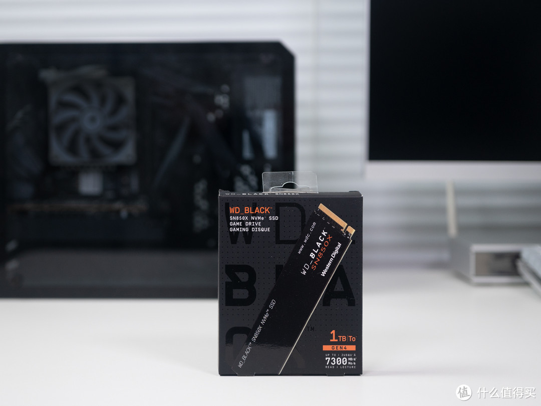 整合多个游戏平台,SSD降价潮下!WD_BLACK打造高速游戏仓库盘记录