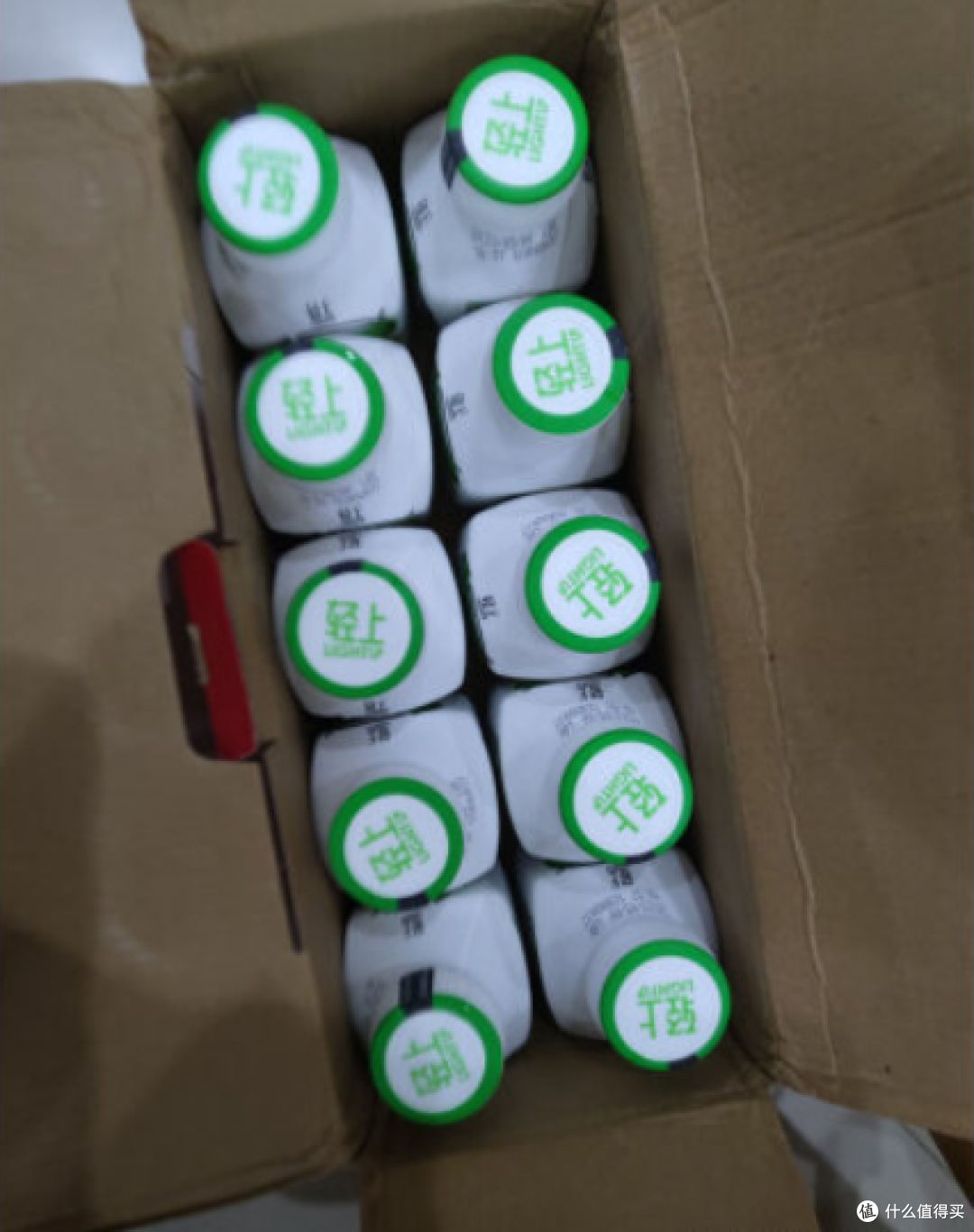 清润爽口的生椰饮料，轻上椰汁无糖更健康