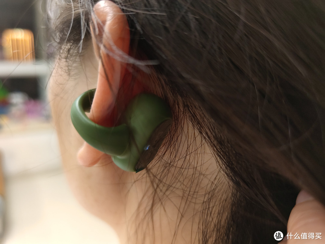 618整一个新款夹耳式蓝牙耳机，性价比塞那Z51S PRO实测分享！