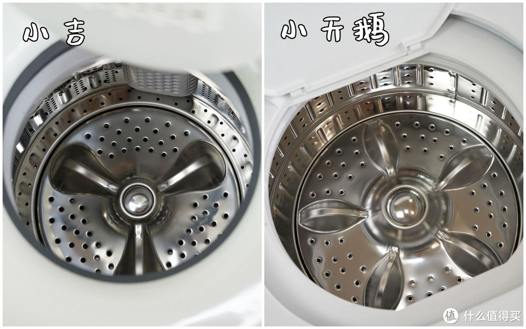 啥家庭啊,内衣裤还要专门的洗衣机?3年使用经验,聊聊我的真实感受!附三款内衣机对比横评