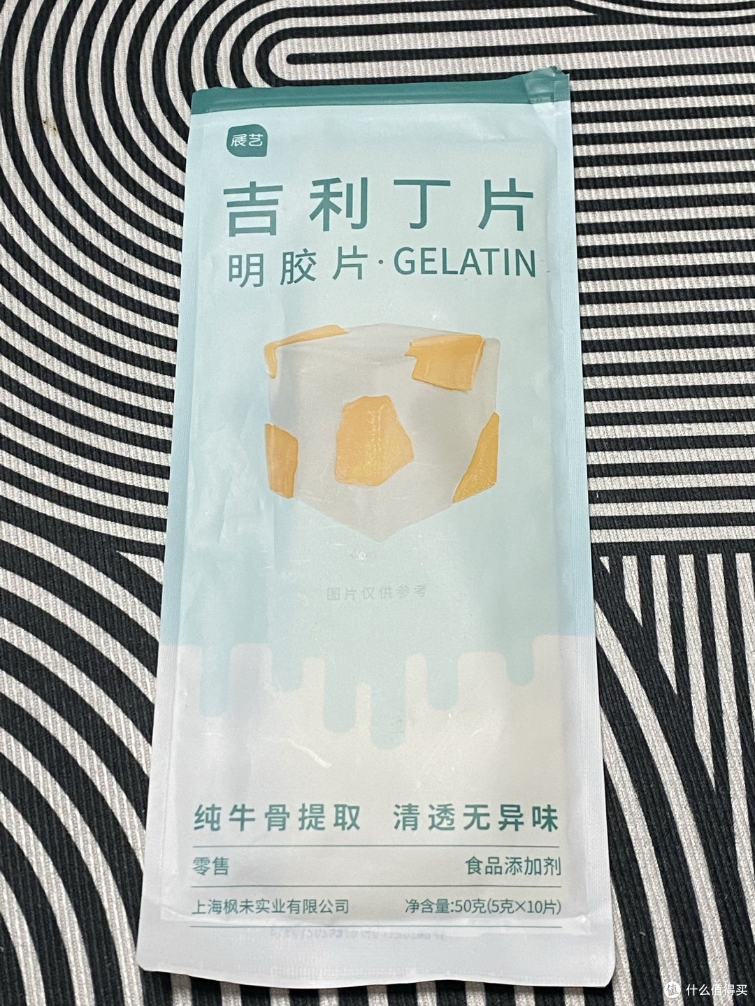 猜猜这个是什么!有了它慕斯成功率极高