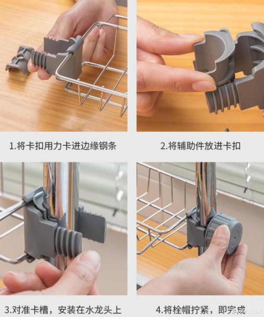 多得了这些上墙物件，让我家变得宽敞，清洁也变轻松了