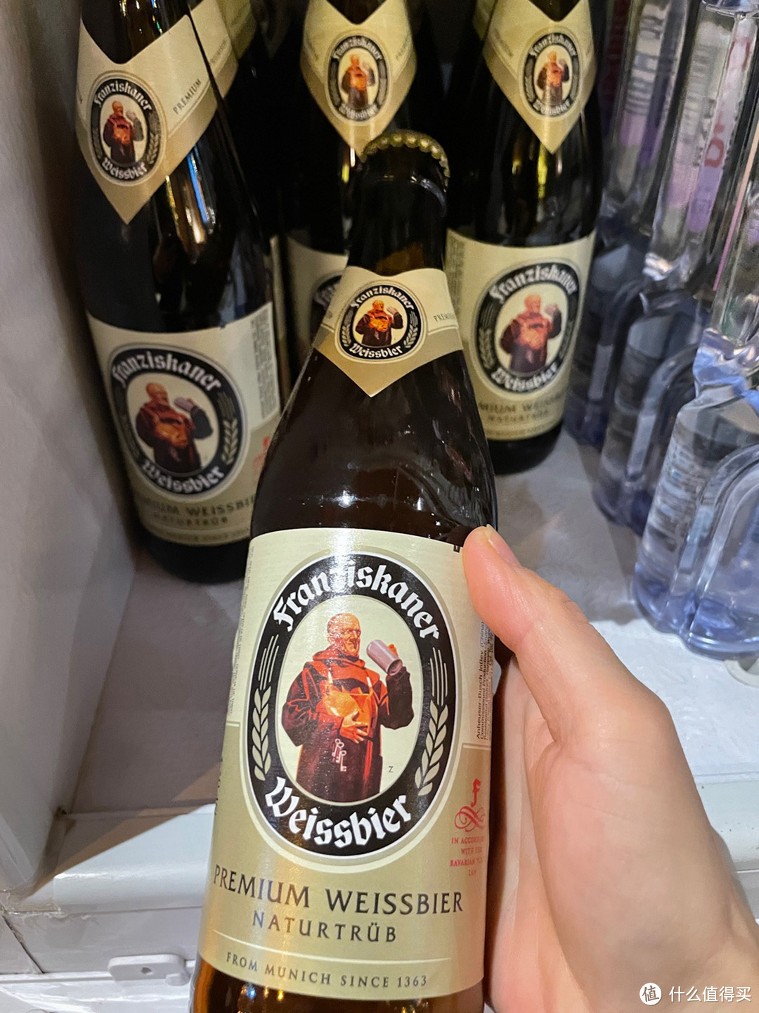 喜欢啤酒的朋友,别错过这6款进口精酿啤酒,酒味醇厚,值得品味
