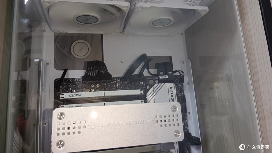 国产神条 光威天策DDR4 32G 618期间又整狠活