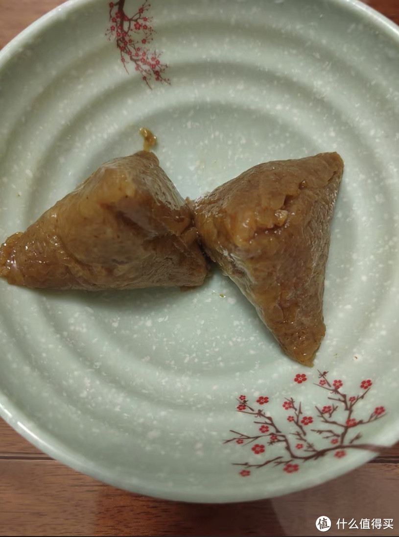 传统特色名吃—五芳斋粽子