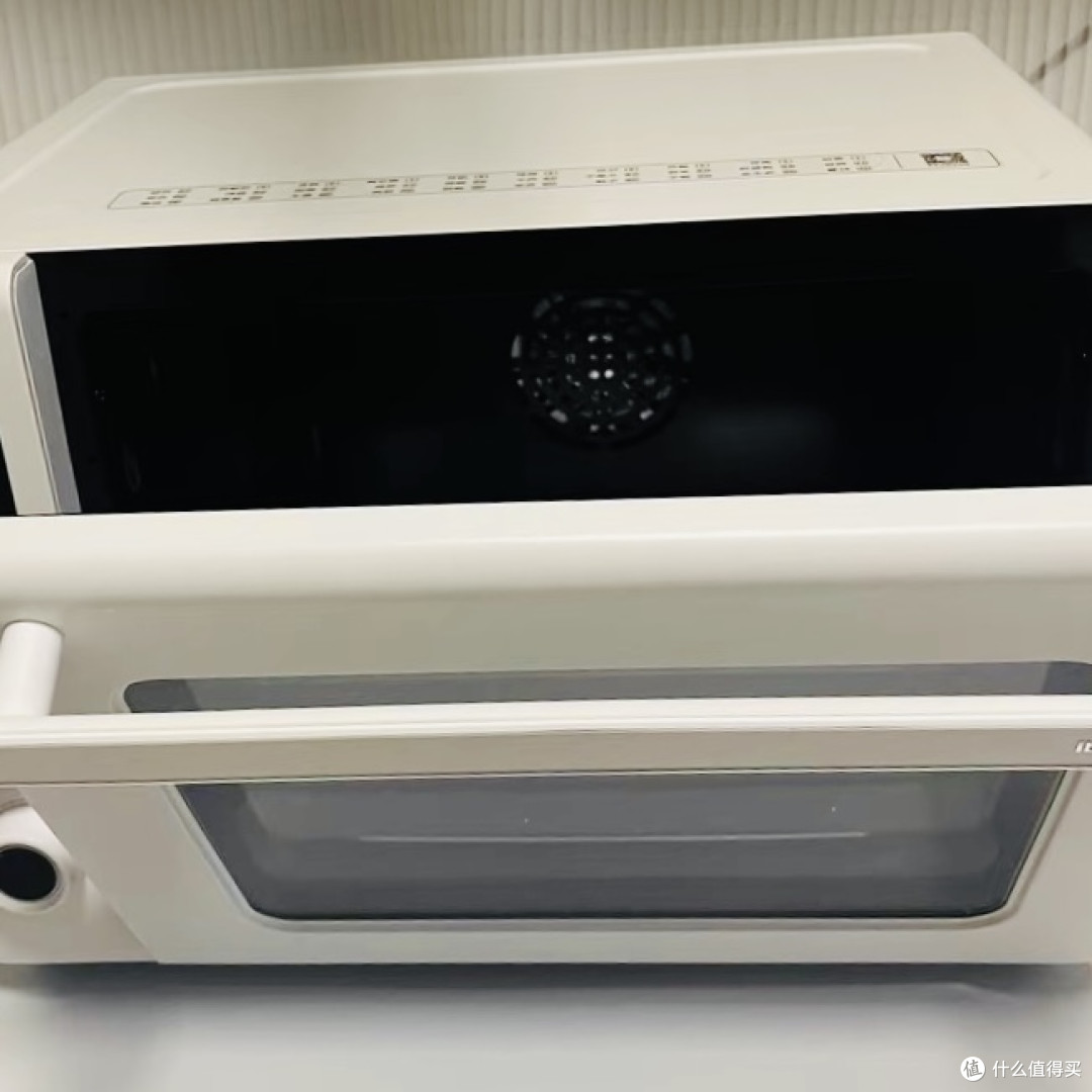 这个烤箱618值得入手的
