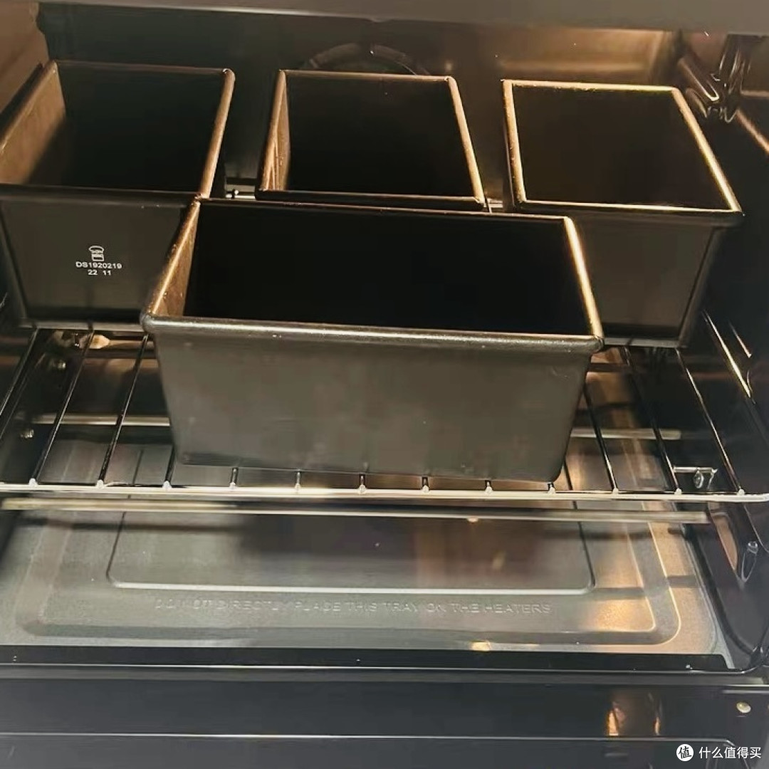 这个烤箱618值得入手的