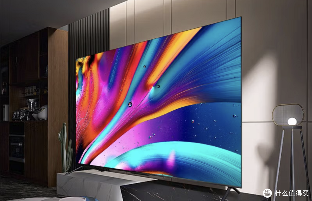 FFALCON 雷鸟 65S535D PRO 65英寸 液晶电视只需要2409元了，高性价比电视来了！