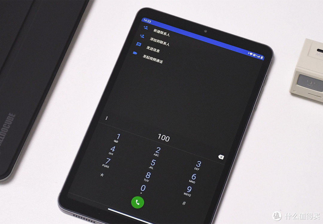 499元就别挑剔了！国产4G通话平板电脑：酷比魔方iPlay50 mini体验分享