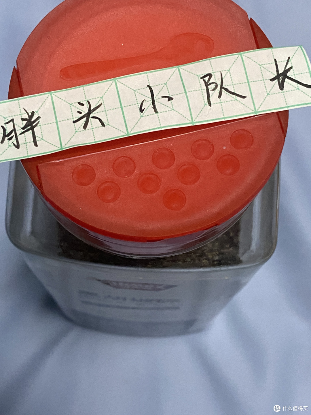 胖头小队长真心推荐,618必入的两款大分量调料!