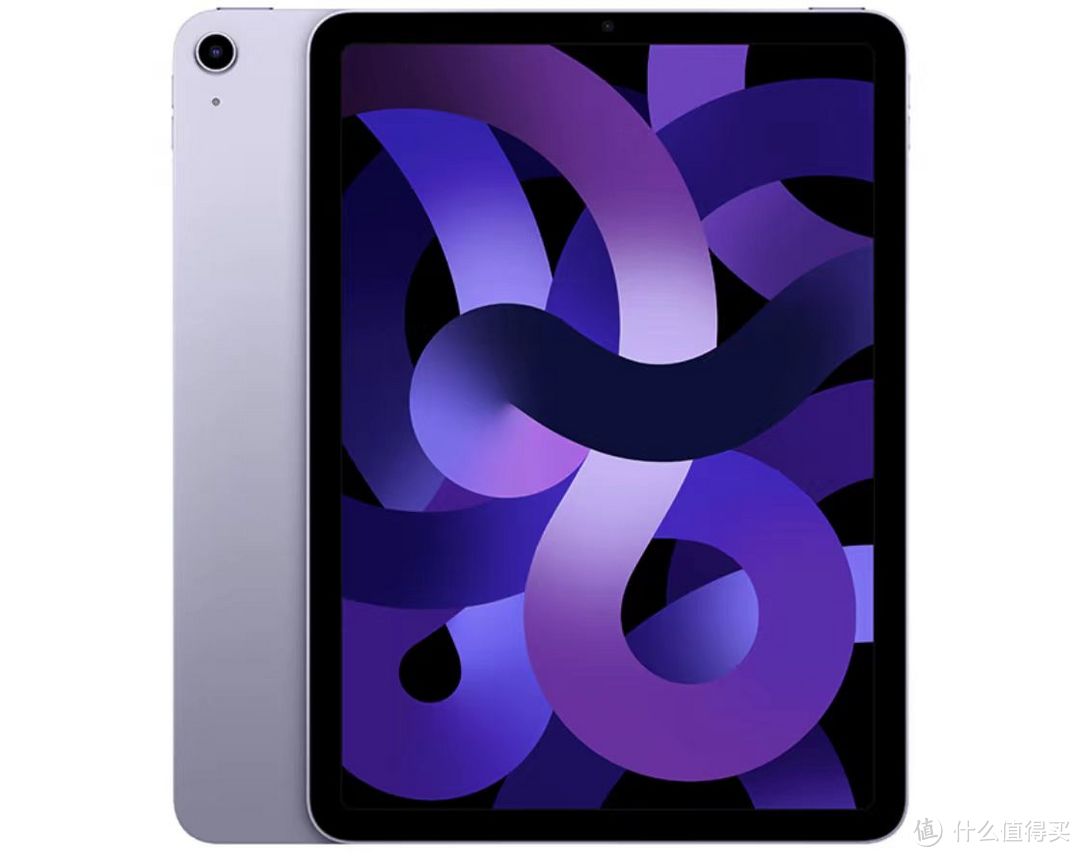 3699元的Apple 苹果 iPad Air 5 10.9英寸平板电脑 64GB WiFi版值得种草吗？