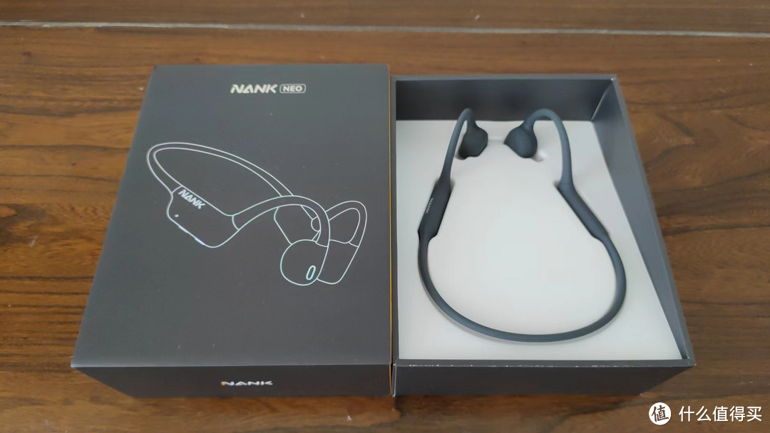 NANK南卡最新款骨传导耳机，南卡Neo会成为 2023 年耳机音质天花板吗？