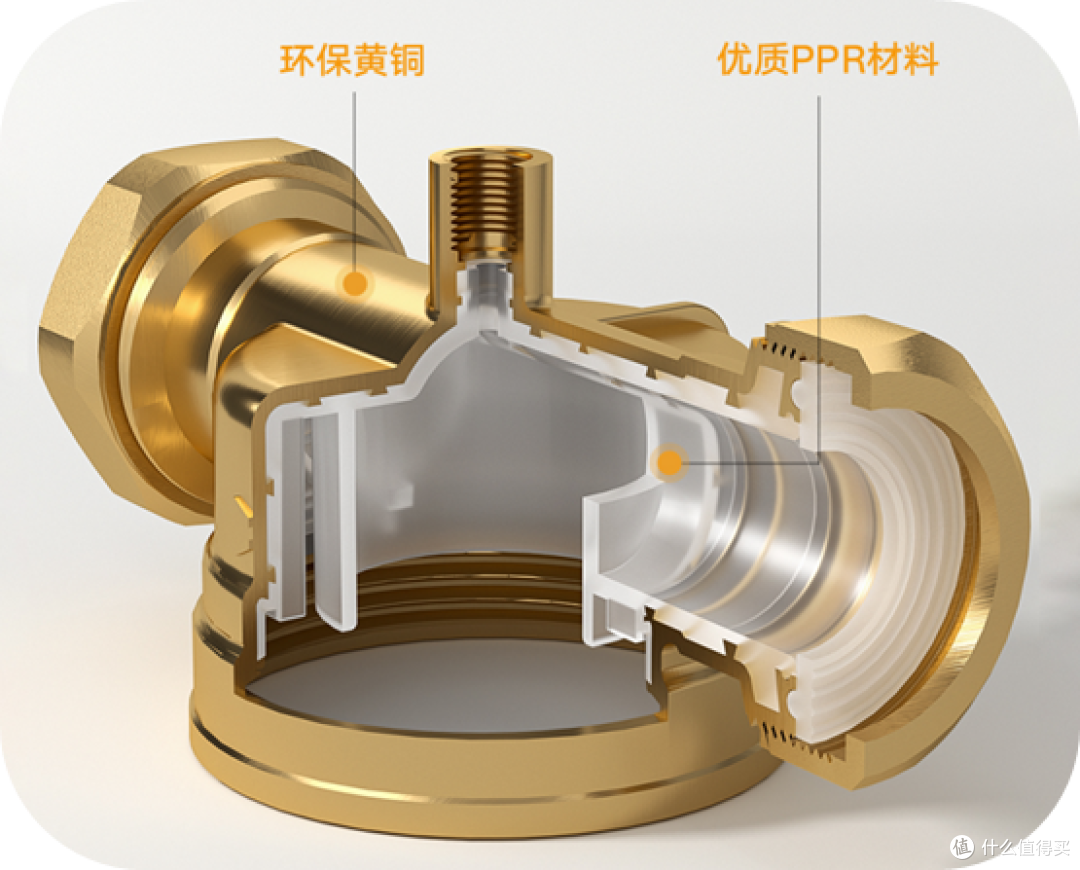 前置到底是不是智商税?米家前置过滤器测评!