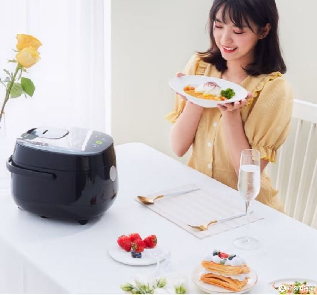 618不可错过的小厨电,快来看看有没有你需要的?