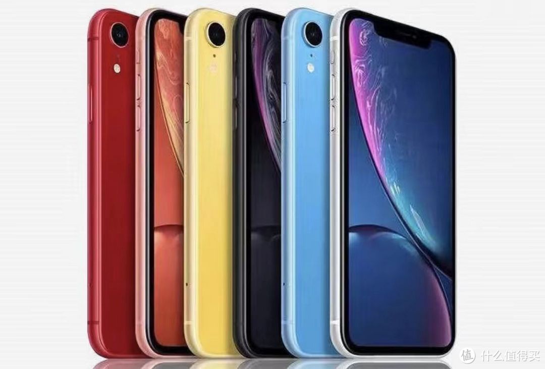 2539元的Apple 苹果 iPhone XR手机双卡双待全网通值得买吗？