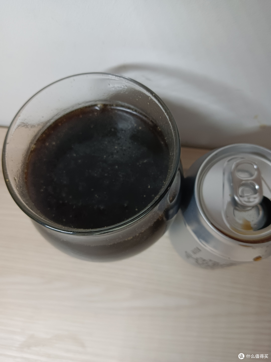 有些寡淡的入门世涛 北平机器巧克力牛奶世涛