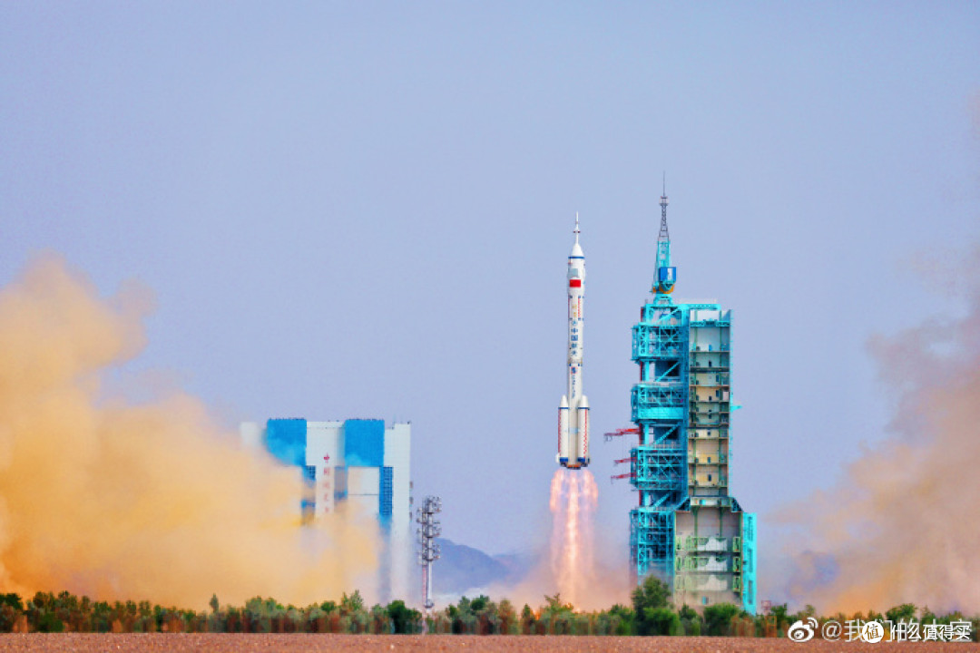 空间站“健身房”大揭秘|恭喜神舟十六号发射成功