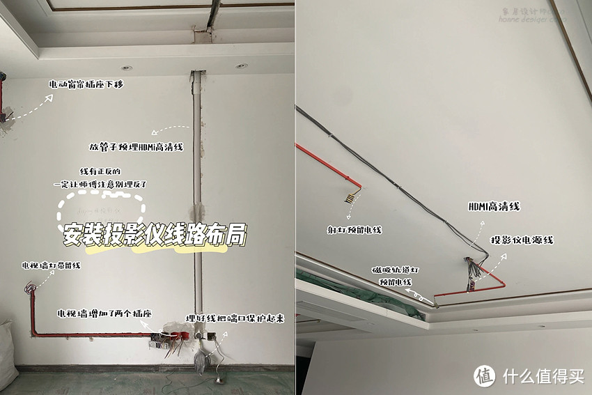 用了３个月投影仪，又换回了电视机，不是矫情，而是受不了这5点