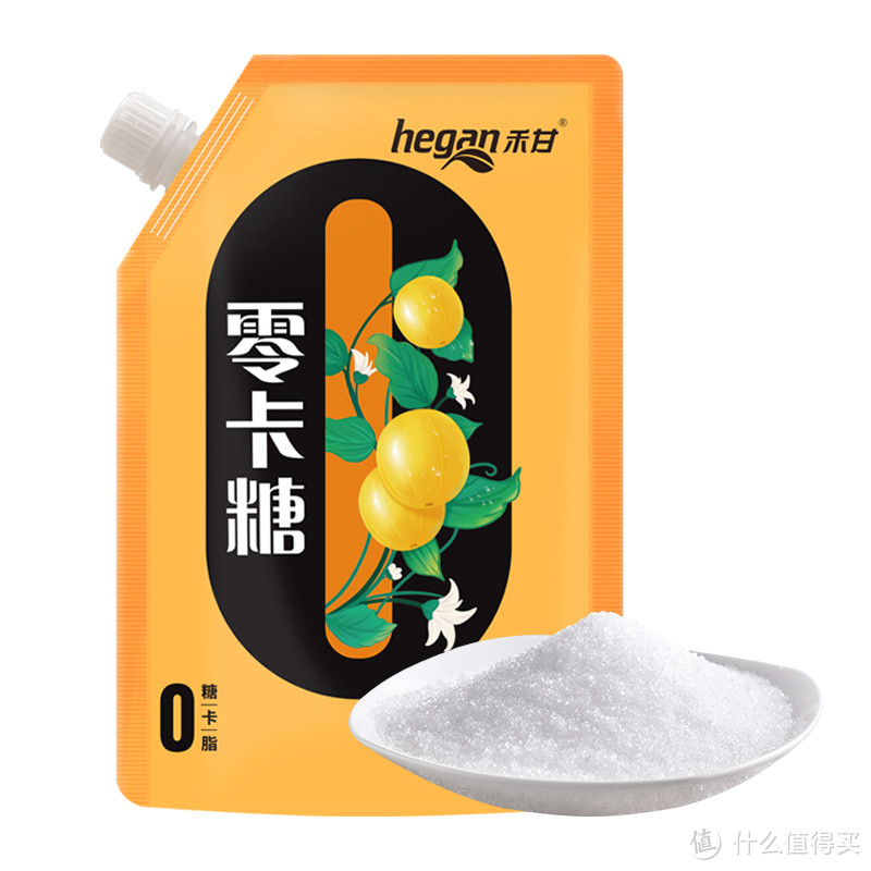 0糖0脂0卡真的有用吗？代糖的真相是什么