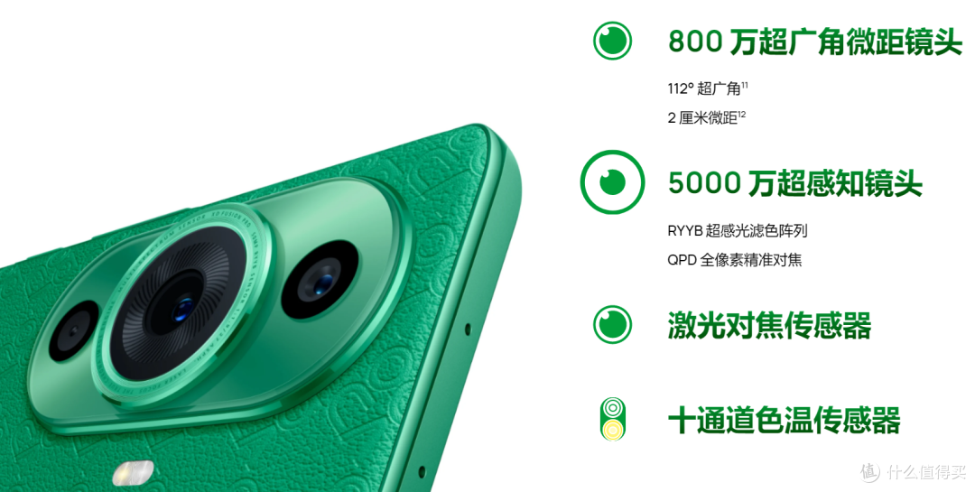 华为6000万自拍手机,上市一个月跌至2969元:昆仑玻璃+100W快充