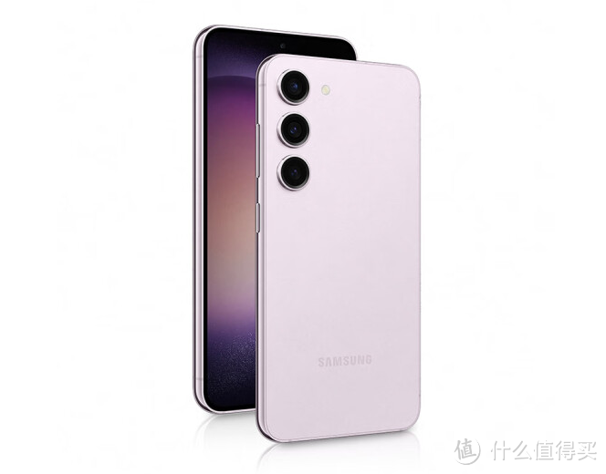 三星“一跳再跳”,骁龙8Gen2+IP68,168g轻薄旗舰跳水到3799元
