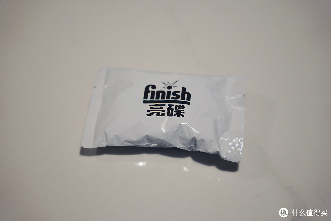 解放双手，洗碗机平价耗材使用体验