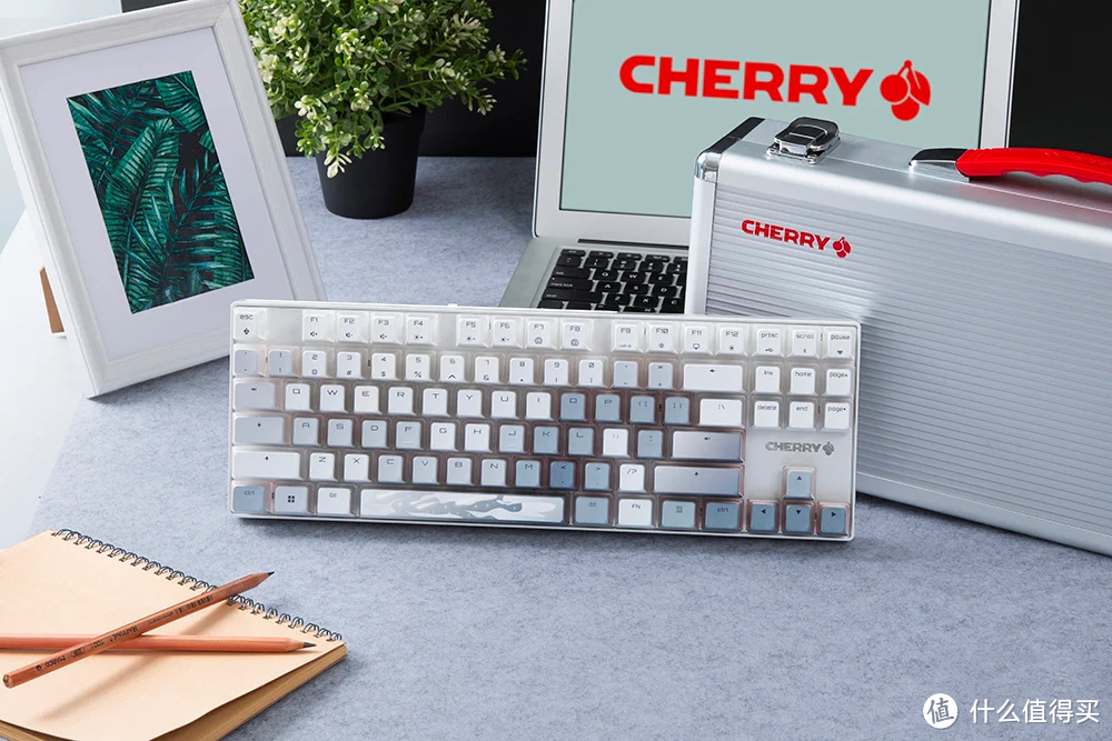 原汁原味Cherry信仰，盘点今年618有哪些值得入手的樱桃机械键盘！