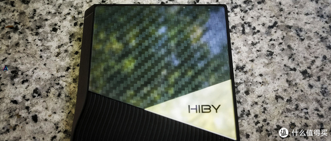 海贝HiBy R6Pro II高清音乐播放器不完全评测