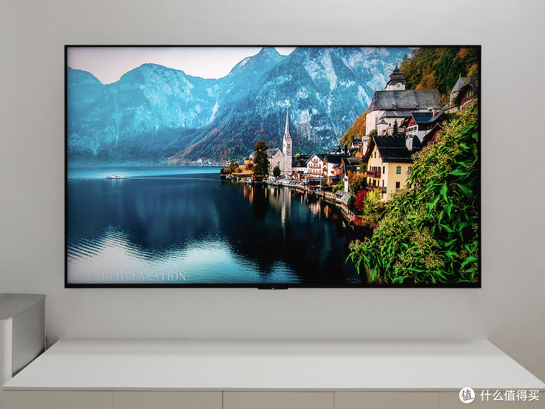TCL Q10H旗舰Mini LED电视深度评测:影音爱好者的蓝光高清追求历程记录