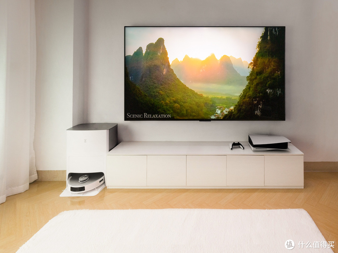 TCL Q10H旗舰Mini LED电视深度评测:影音爱好者的蓝光高清追求历程记录