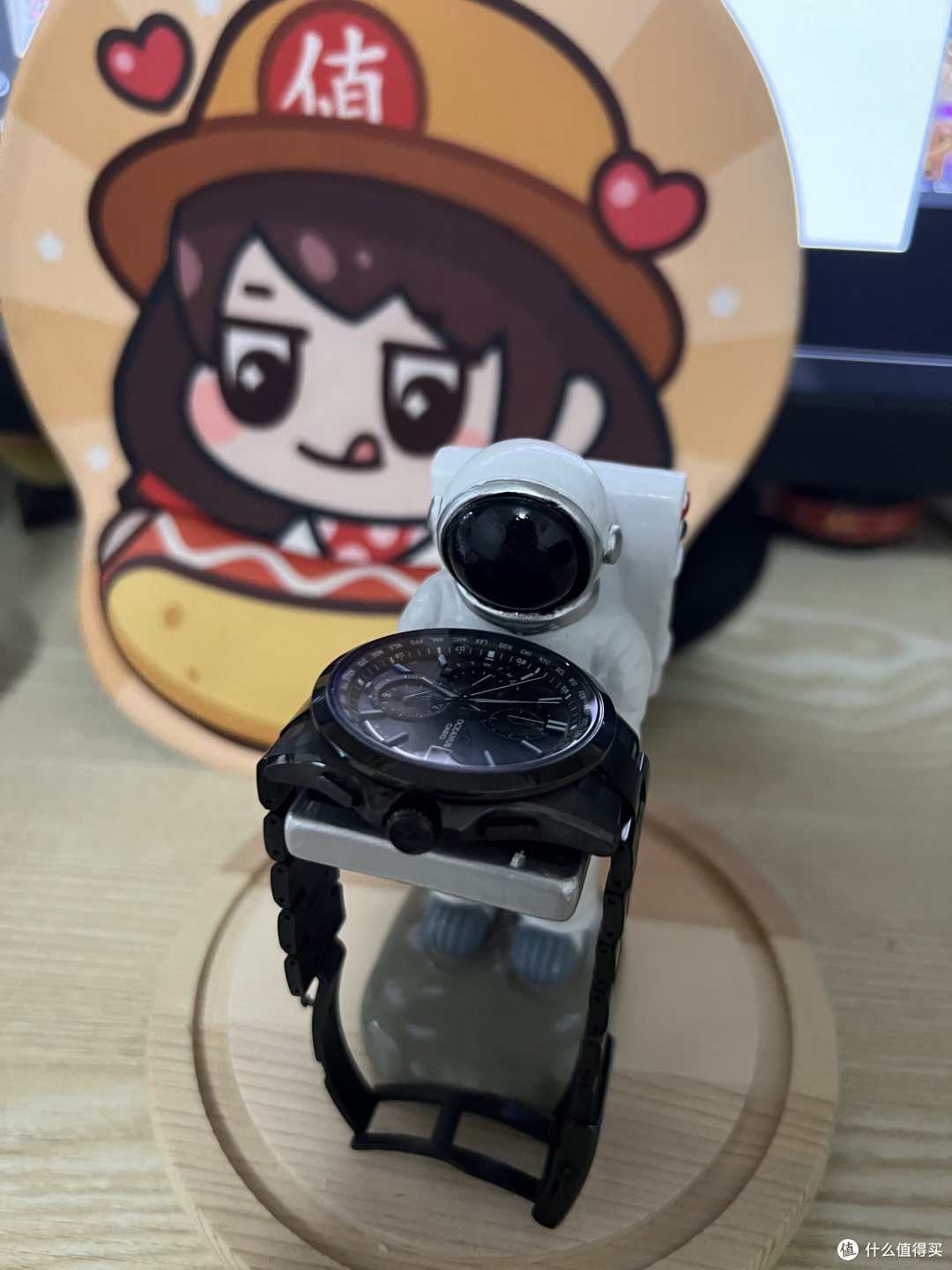 颜值即正义。海神T2600B