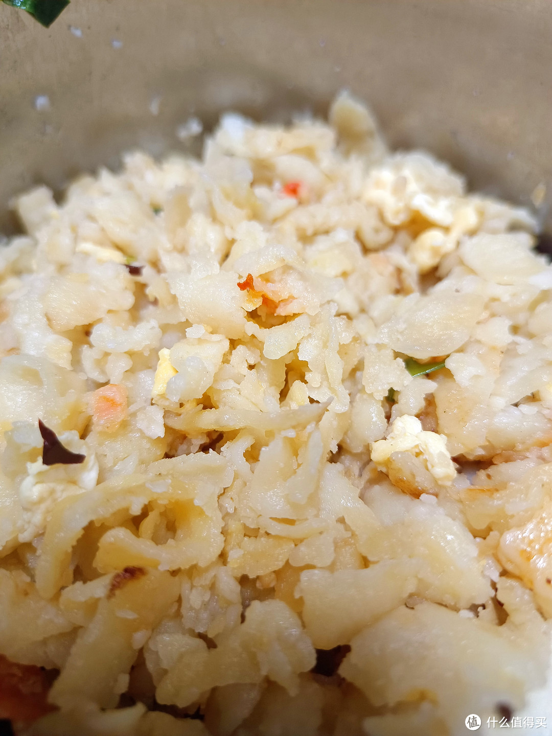 山西特色面食!炒不烂子!