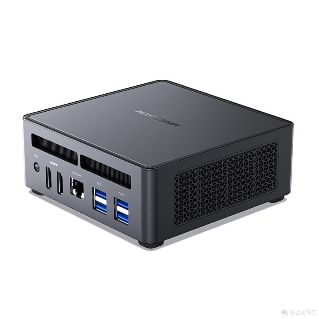 铭凡UM790,锐龙R9 7940HS版,出来迷你主机强悍配置