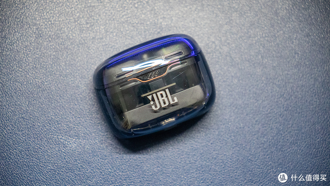 实测 | 2023年标杆级降噪蓝牙耳机 —— JBL TUNE BUDS 琉璃豆，音质、颜值、降噪三位一体的上上之选