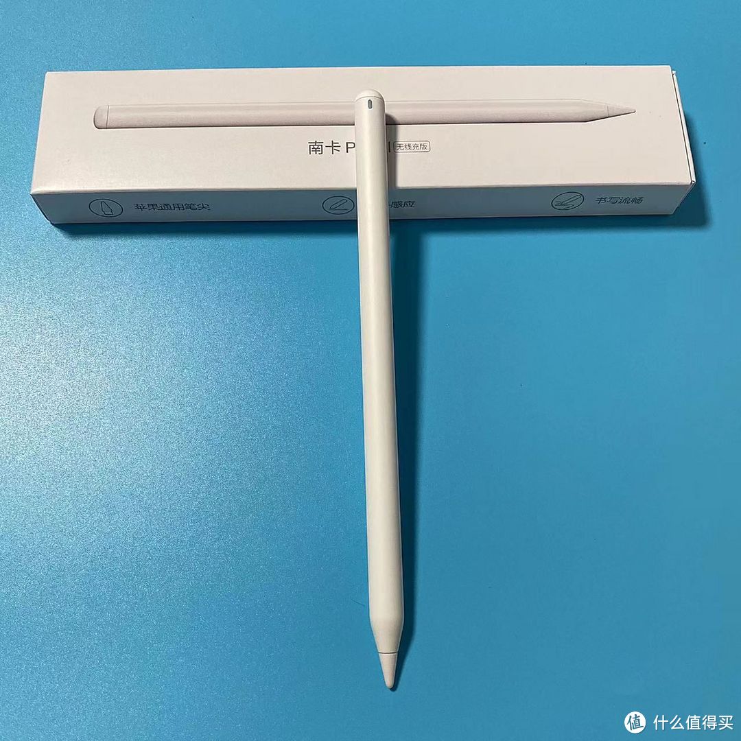 2023年618实测六款Apple Pencil电容笔，iPad平替电容笔如何选？