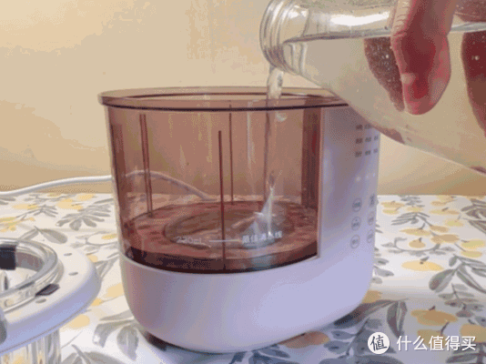 我买了6台辅食机，只为让你选购不再困惑...2023 蓝宝+大宇+小白熊+BEABA辅食机、小熊料理棒深度体验