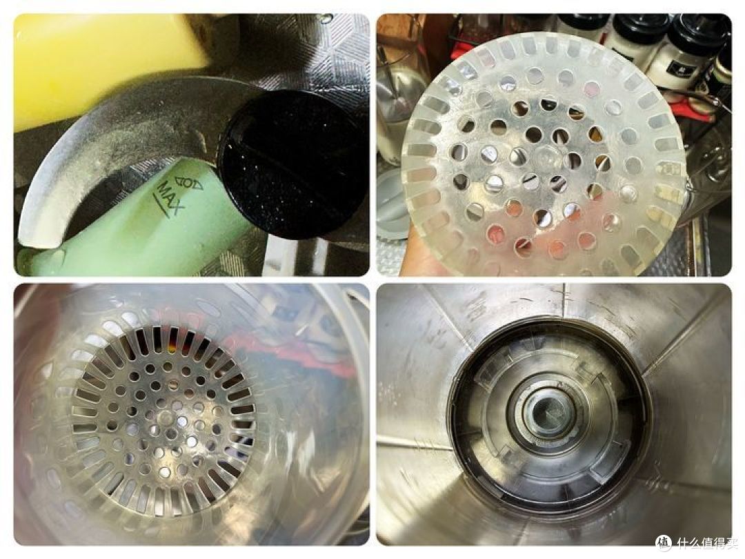 我买了6台辅食机，只为让你选购不再困惑...2023 蓝宝+大宇+小白熊+BEABA辅食机、小熊料理棒深度体验