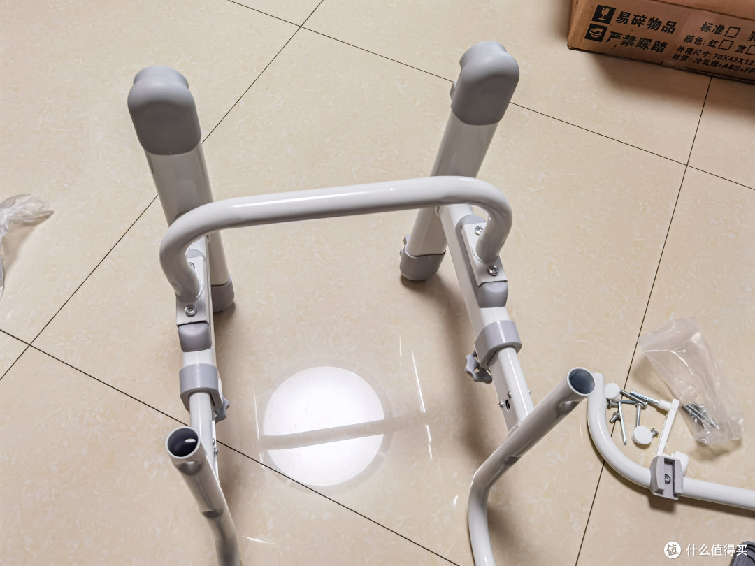 儿童学习椅一百多和一千多的差距大么?