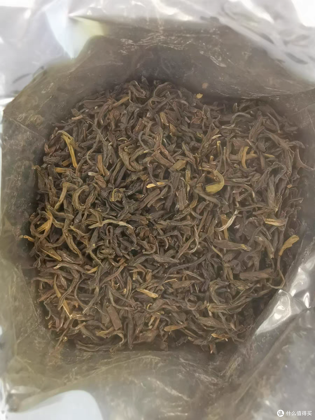 人间第一香--茉莉花茶