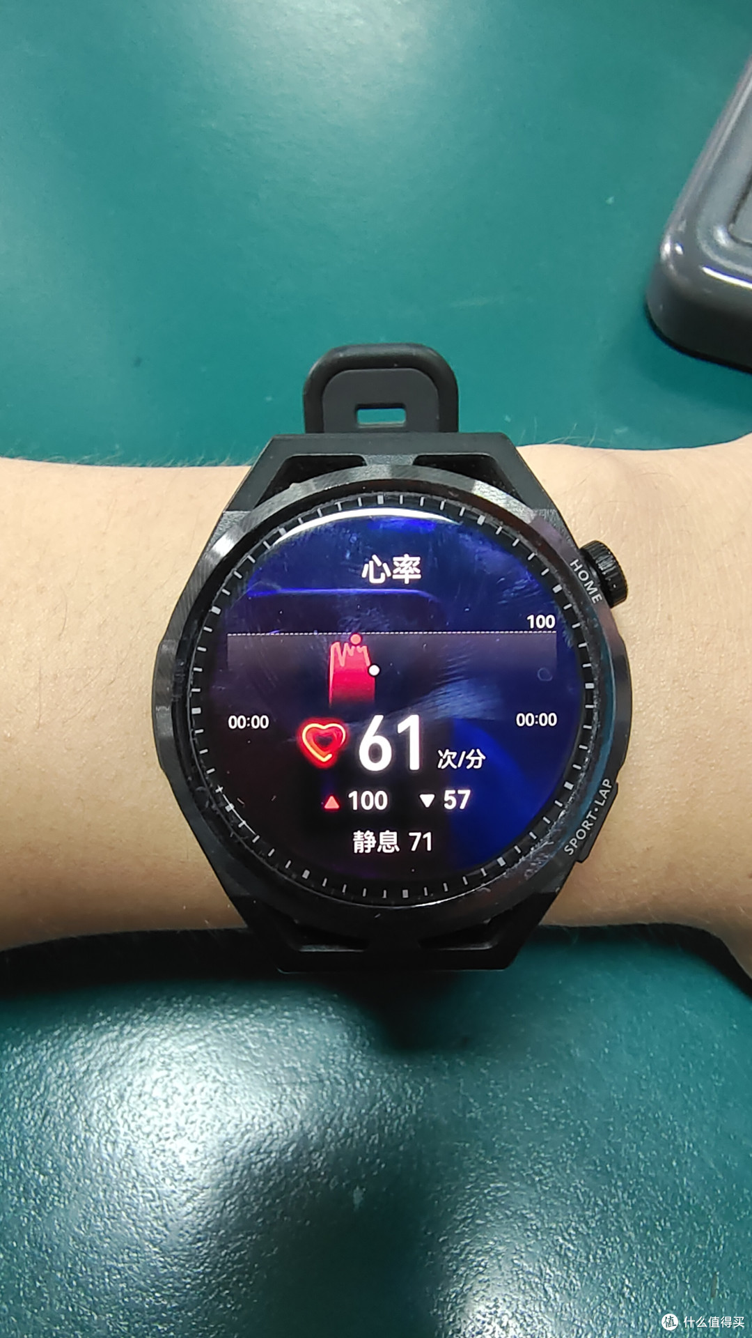 性价比霸王之华为Get Runner