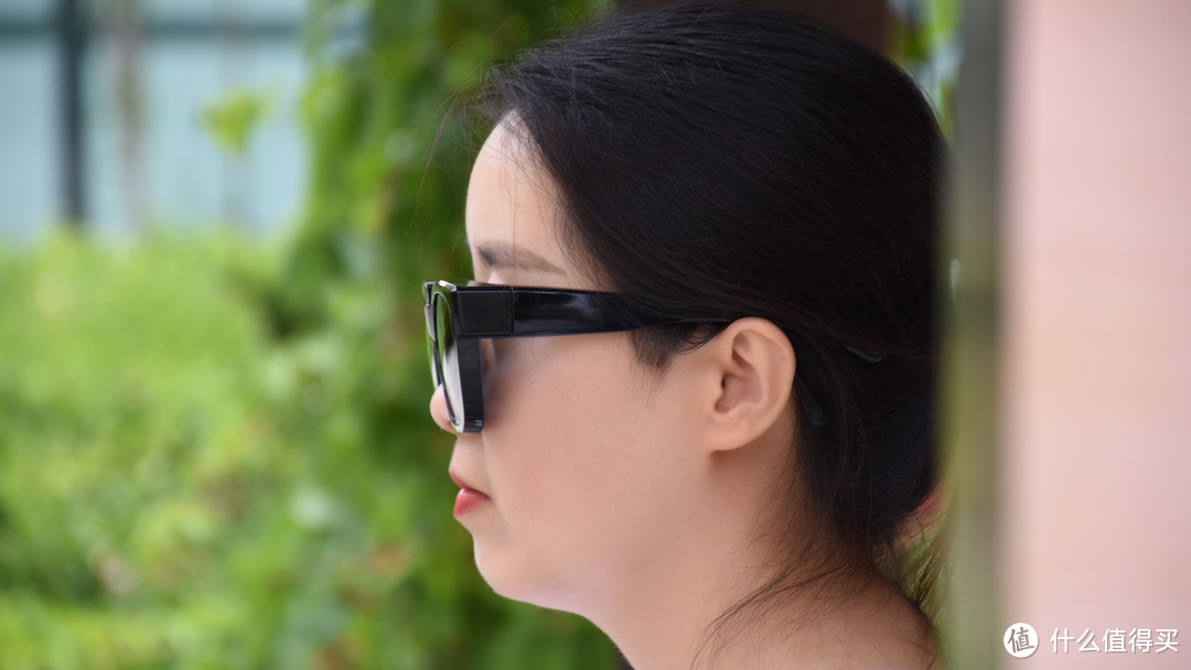 米家偏光太阳镜套镜：偏振防眩光，眼镜党平替