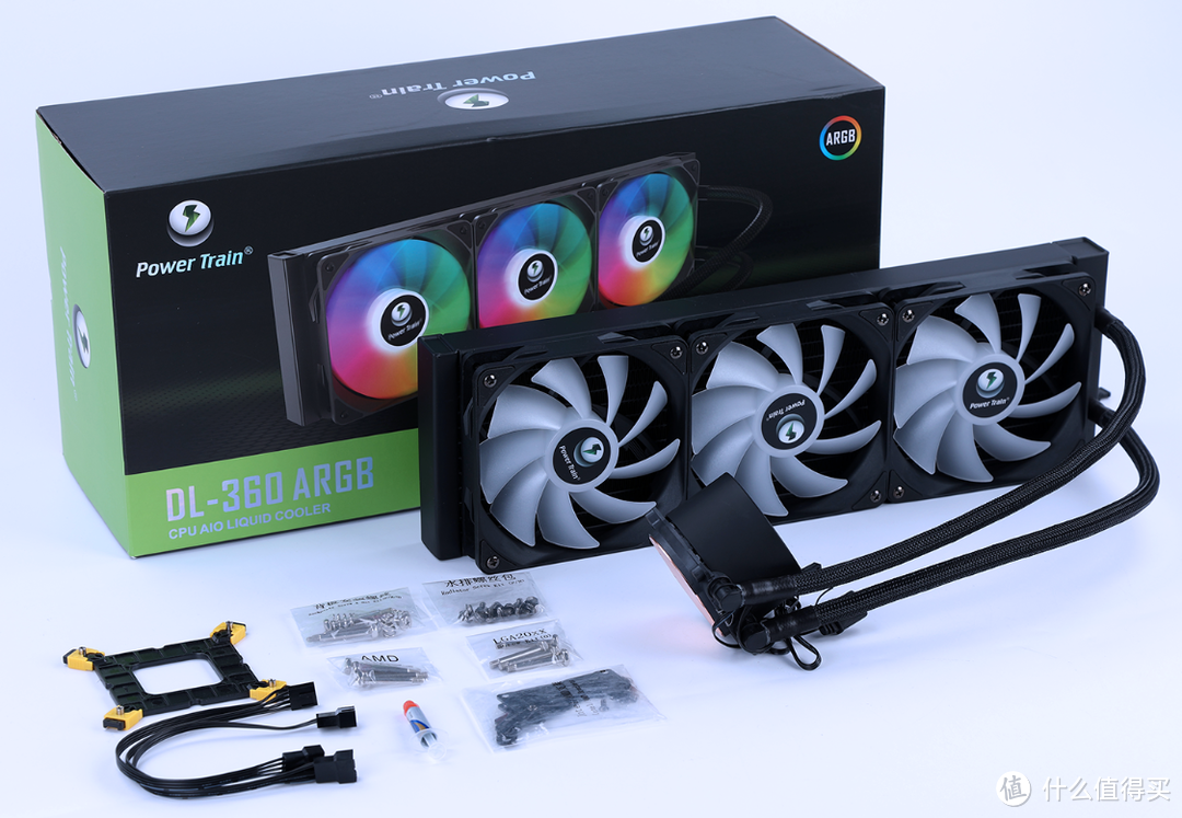 618装机,高性价比高颜值动力火车威龙机箱搭配13600KF+4060Ti装机分享