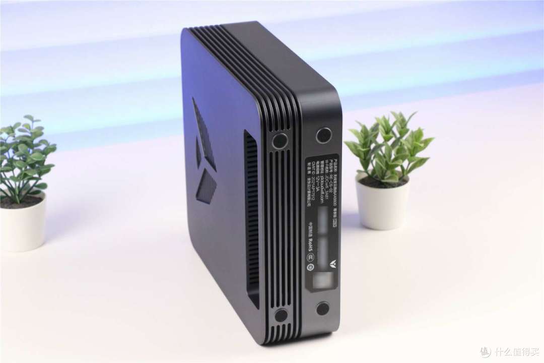 三频Mesh 极速穿墙 能赚积分的京东云无线宝AX6600雅典娜评测