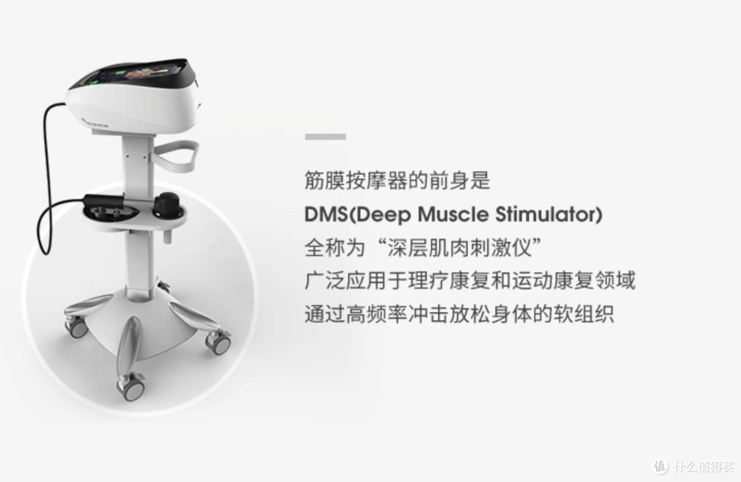 找来6款筋膜枪对比使用两个月!最贵的竟然不是最好的
