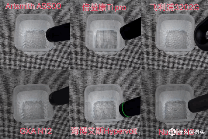 找来6款筋膜枪对比使用两个月!最贵的竟然不是最好的