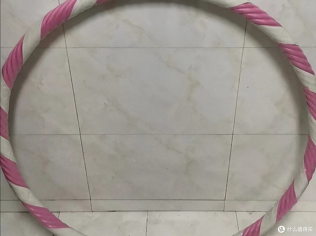 运动主场之呼啦圈运动